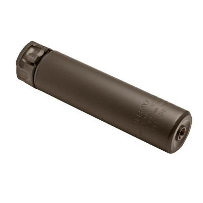 Surefire SoCom SB2 5.56 Suppressor - Black