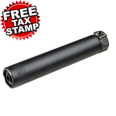 Surefire SoCom RC2 7.62 Suppressor