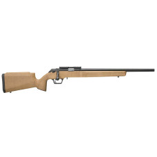 Springfield Armory 2020 Rimfire Target .22LR 20in 10+1 Threaded Barrel - Coyote Tan with Black Webbing