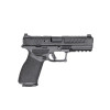 Springfield Armory Echelon 9mm 4.5in Barrel 3-Dot Tritium Sights- Black