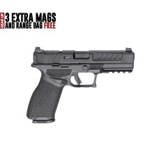 Springfield Armory Echelon 9mm 4.5in Barrel - Black