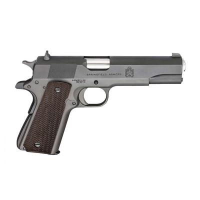 Springfield Armory 1911 Defender .45 ACP 5in Barrel Pistol