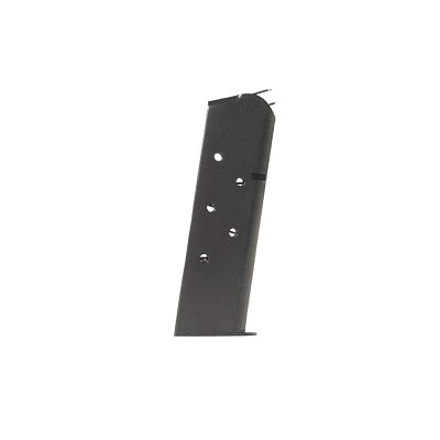 Springfield PI4523 .45 ACP 1911 7-Round Magazine - Blued