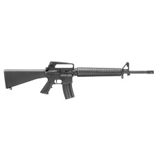 Springfield Armory SA-16 A2 5.56 Nato 20in Barrel Rifle - Black