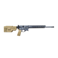 Springfield Armory Saint Edge .223 Wylde 18in Barrel Rifle - BLK/FDE