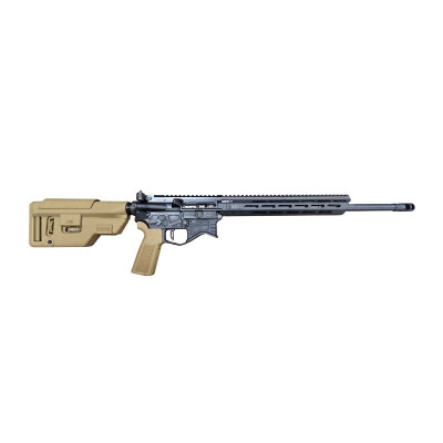 Springfield Armory Saint Edge .223 Wylde Rifle at Native Outdoors