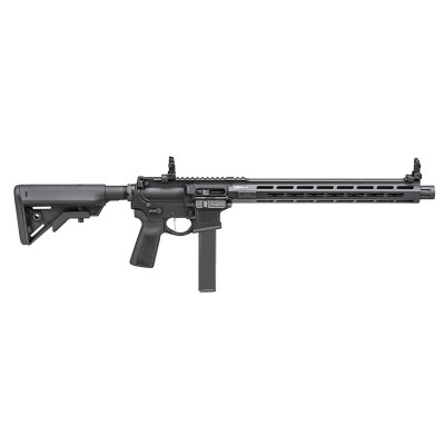 Springfield Armory Saint Victor 9mm Carbine 16in Barrel Rifle