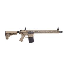 Springfield Armory Saint Victor 308 WIN 16in Barrel Rifle - FDE