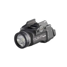 Streamlight TLR-7 Weapon Light Handgun Sig Sauer P365, XL 500 Lumens White LED Black Polymer