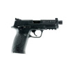 Smith & Wesson M&P .22LR Compact Threaded 3.5in Barrel