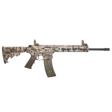 Smith & Wesson M&P 15-22 Sport .22LR Kryptek Camo