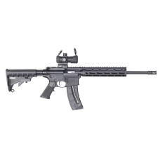 Smith & Wesson M&P15-22 Sport OR .22LR 16.5in 25+1 - 6 Position Stock