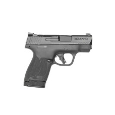 S&W M&P Shield Plus 9mm 10+1, 13+1 3.1in Barrel with Safety - Optics Ready