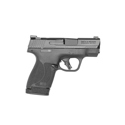 Smith-Wesson Shield Plus at Native Outdoors