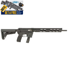 Smith & Wesson Response 9mm 16.5in Barrel 23+1 M-Lok