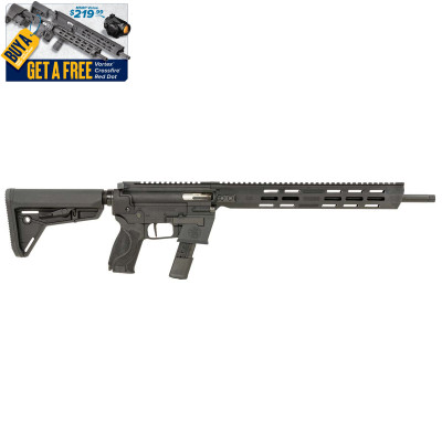 Smith & Wesson Response 9mm 16.5in Barrel 23+1 M-Lok