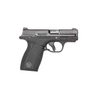 Smith & Wesson Bodyguard 2.0 .380 ACP 2.75in Barrel 12+1 - Black 