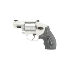 Smith & Wesson 642 .38 Special 1-7/8in Stainless Barrel 5-Round - G10 Grips