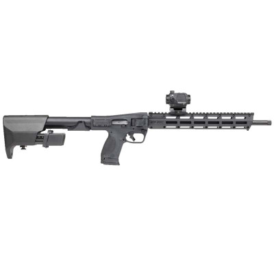 Smith & Wesson M&P FPC Folding Stock- CTS Red Dot