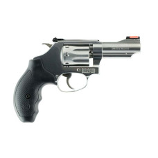 Smith & Wesson Model 63 .22LR 3in Barrel J-Frame 8-Round - Stainless