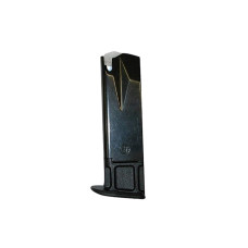 Smith & Wesson M&P 9mm Magazine 17rd - Black