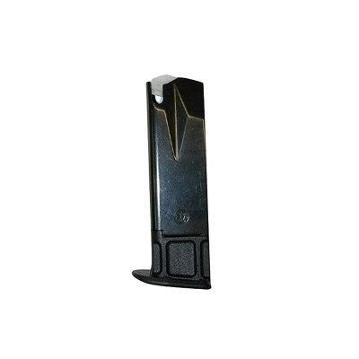 Smith & Wesson M&P 9mm Magazine 17rd - Black