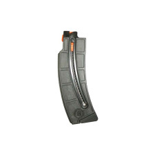 Smith & Wesson M&P 15-22 .22LR 10-Round Magazine (25rd Housing) - Black