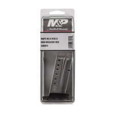 Smith & Wesson M&P Shield EZ M2.0 9mm Magazine - 8-Round