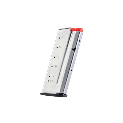 Smith & Wesson 5.7x28m M&P 5.7 - 22 Round Magazine