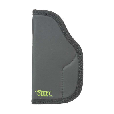 Sticky Holsters LG-6 Long Inside the Pants Holster