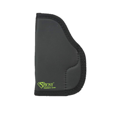 Sticky Holsters LG-6 Short Inside the Pants Holster