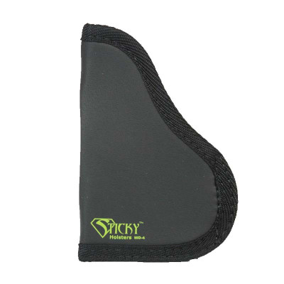 Sticky Holsters MD-4 Medium with Laser Inside the Pants Holster