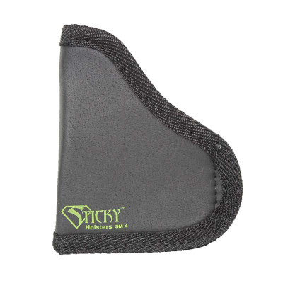 Sticky Holsters SM-4 Small Inside the Pants Holster