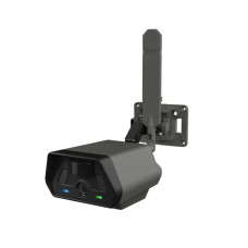 Tactacam Reveal Defend Cellular Security Camera