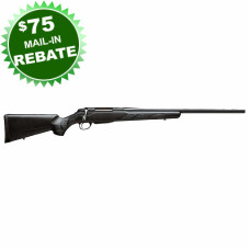 Tikka T3x Lite Full Size .243 WIN 3+1 22.4in Barrel Bolt Action Rifle 