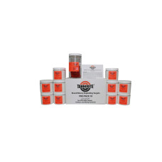 Tannerite Exploding Rifle Targets - 1/2LB 10 Pack