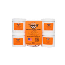 Tannerite Exploding Rifle Targets - 1 LB 4 Pack