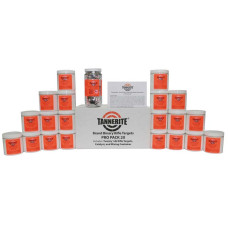 Tannerite Pro Pak Exploding Rifle Targets - 1/2 lb 20 Pack