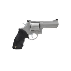 Taurus 44 .44 Mag 4in Ported Barrel 6-Round Revolver - Matte Stainless