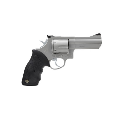 Taurus 44 .44 Mag 4in Ported Barrel 6-Round Revolver - Matte Stainless