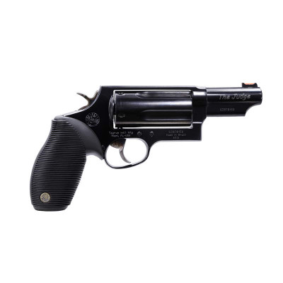 Taurus 45/410 Judge 3in Magnum Revolver