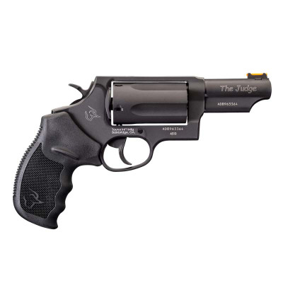 Taurus Judge 3in Revolver 45/410  - 5 Round Capacity