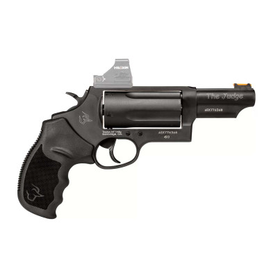 Taurus 45/410 Judge TORO Opctic Ready 3in Magnum Revolver