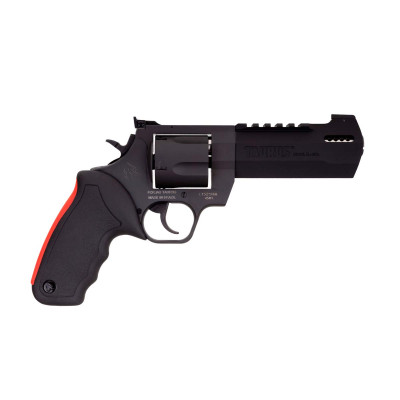 Taurus Raging Hunter - .454 Casull 5.12in Ported Barrel 6-Rd - Black