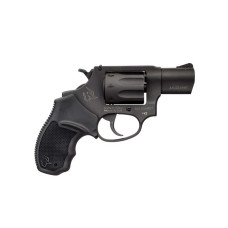 Taurus 942 .22LR 8 rd - Black with Black Polymer Grip 2in Barrel