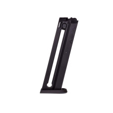 Taurus TX22 Magazine .22LR Black - 16 Round