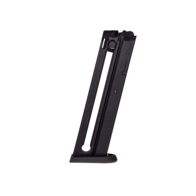 Taurus TX22 Magazine .22LR Black - 16 Round