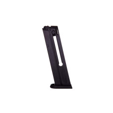 Taurus TX22 Magazine .22LR Black - 10 Round