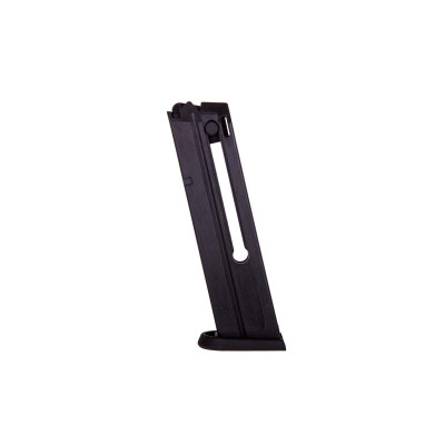 Taurus TX22 Magazine .22LR Black - 10 Round