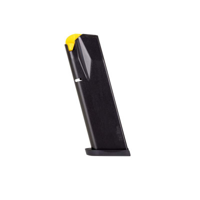 Taurus G3 Magazine 9mm Black - 15 Round